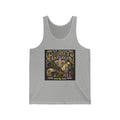 Saints Nation Glory Tee - Athletic Tank
