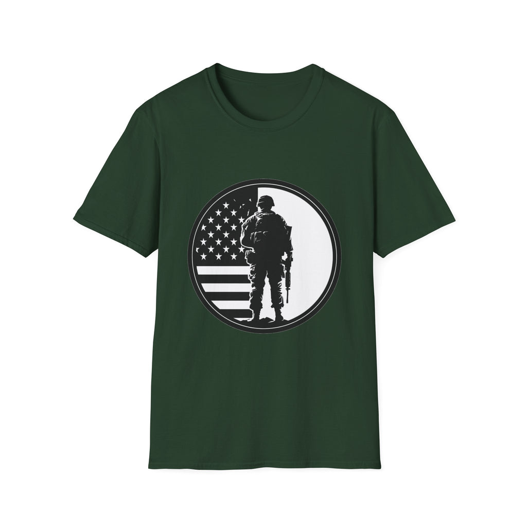 American Sentinel - Classic Tee