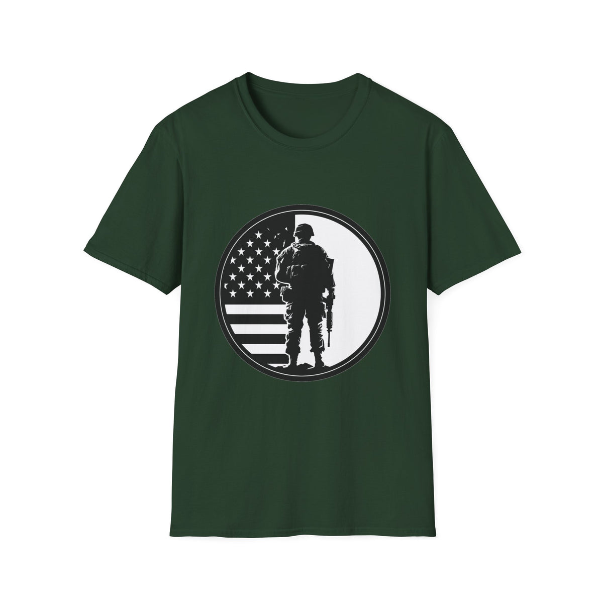 American Sentinel - Classic Tee