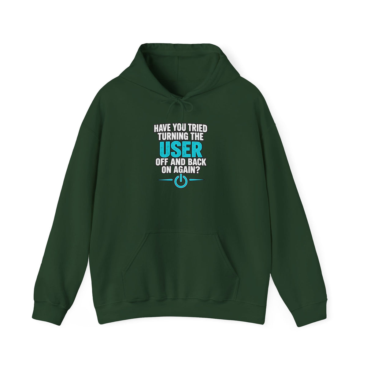 User - Hoodie