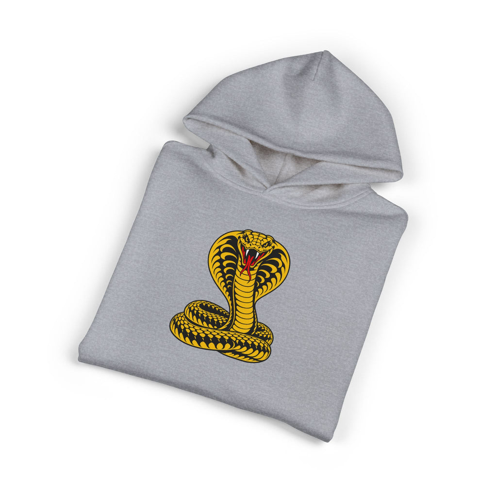 Cobra Emblem - Hoodie