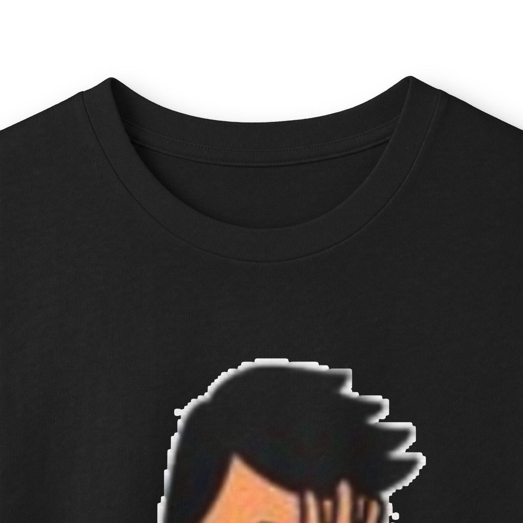 Tatted Thinker - Unisex Ultra Cotton Long Sleeve Tee