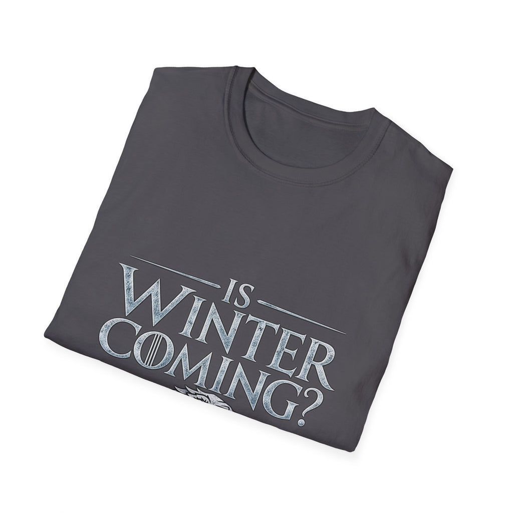 Winter is Coming Stark - Classic Tee