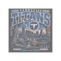 Tennessee Titans - Kiss-Cut Sticker