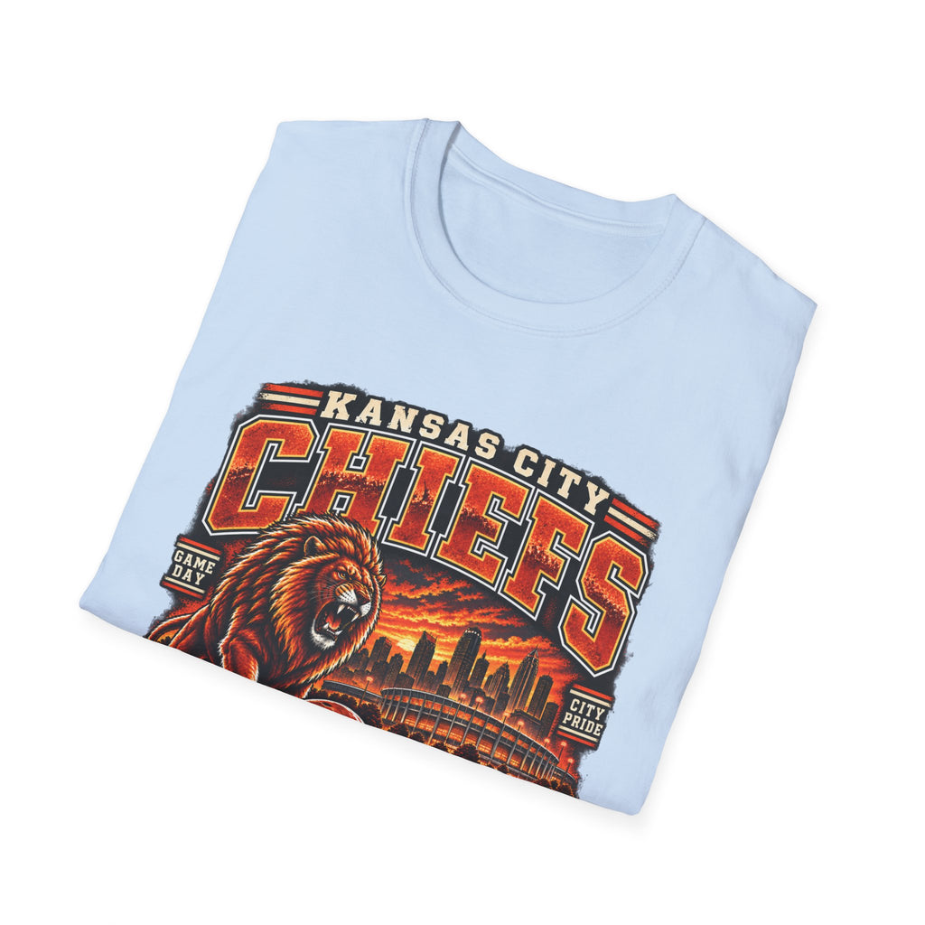 Kansas City Chiefs - Classic Tee
