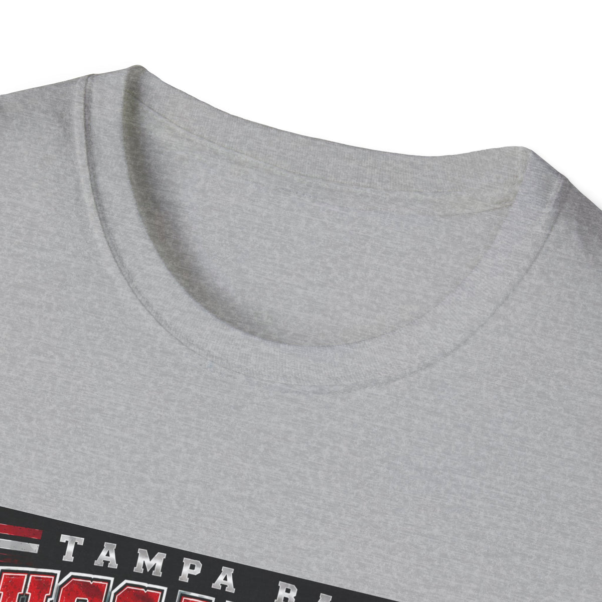 Tampa Bay Buccaneers Pirate Heritage - Classic Tee