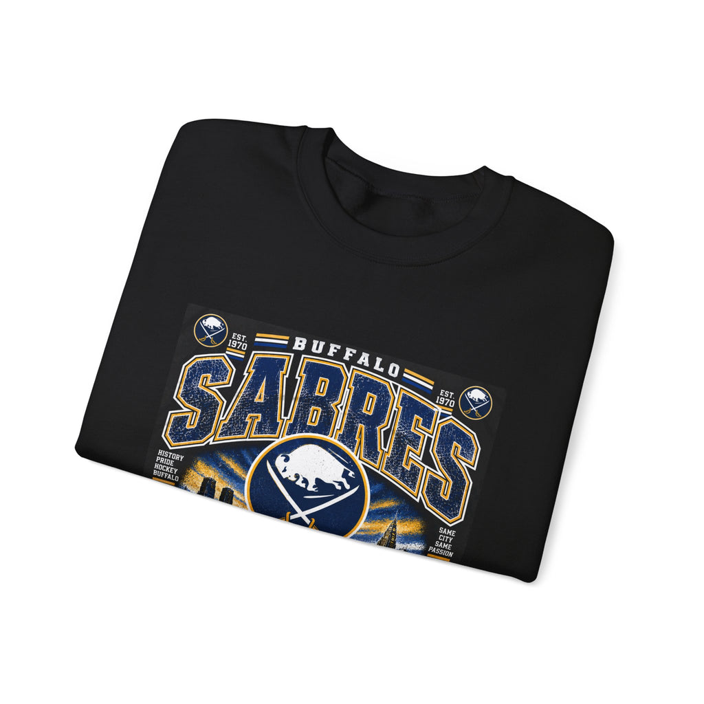 Buffalo Sabres - Crewneck Sweatshirt