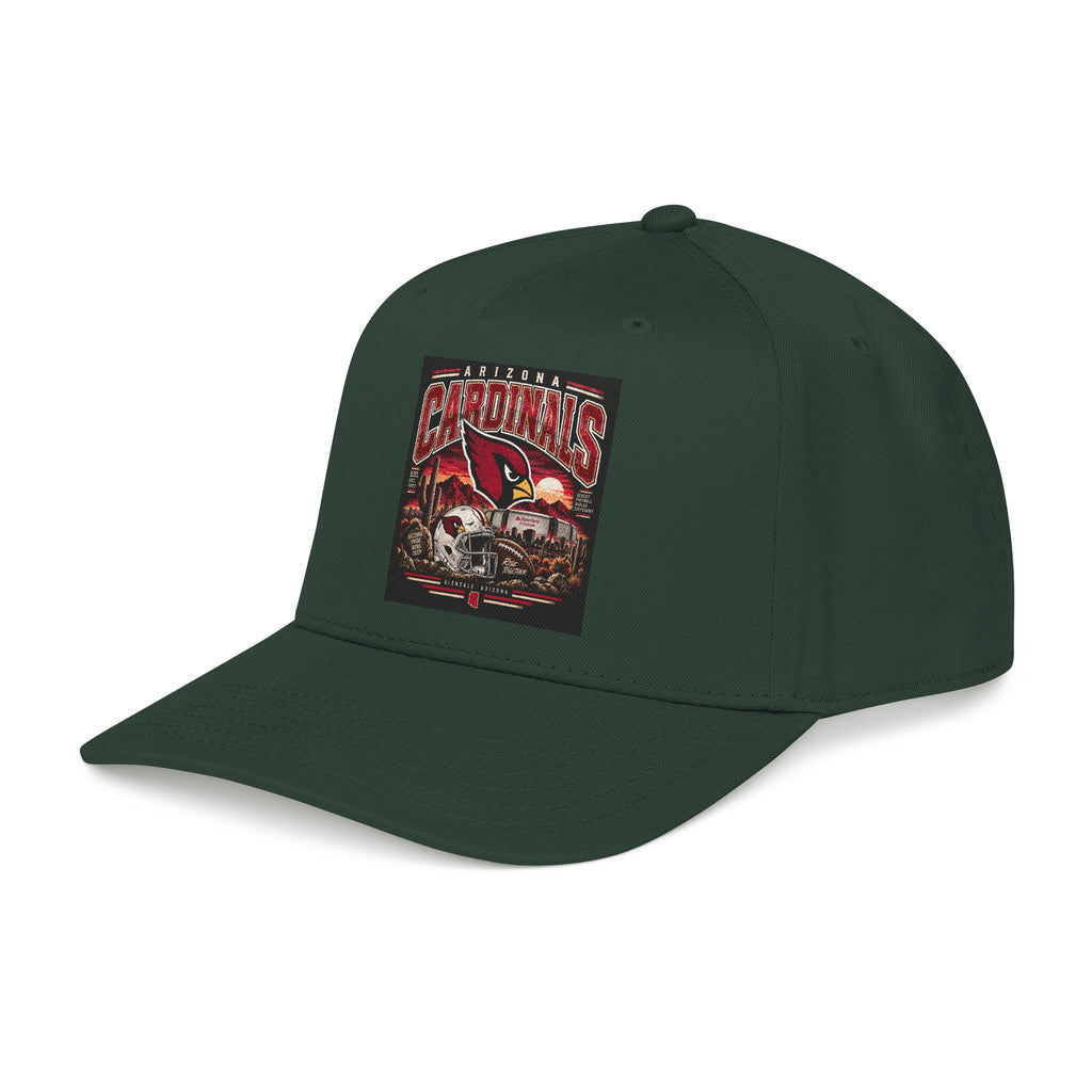 Arizona Cardinals - OTTO Baseball Hat