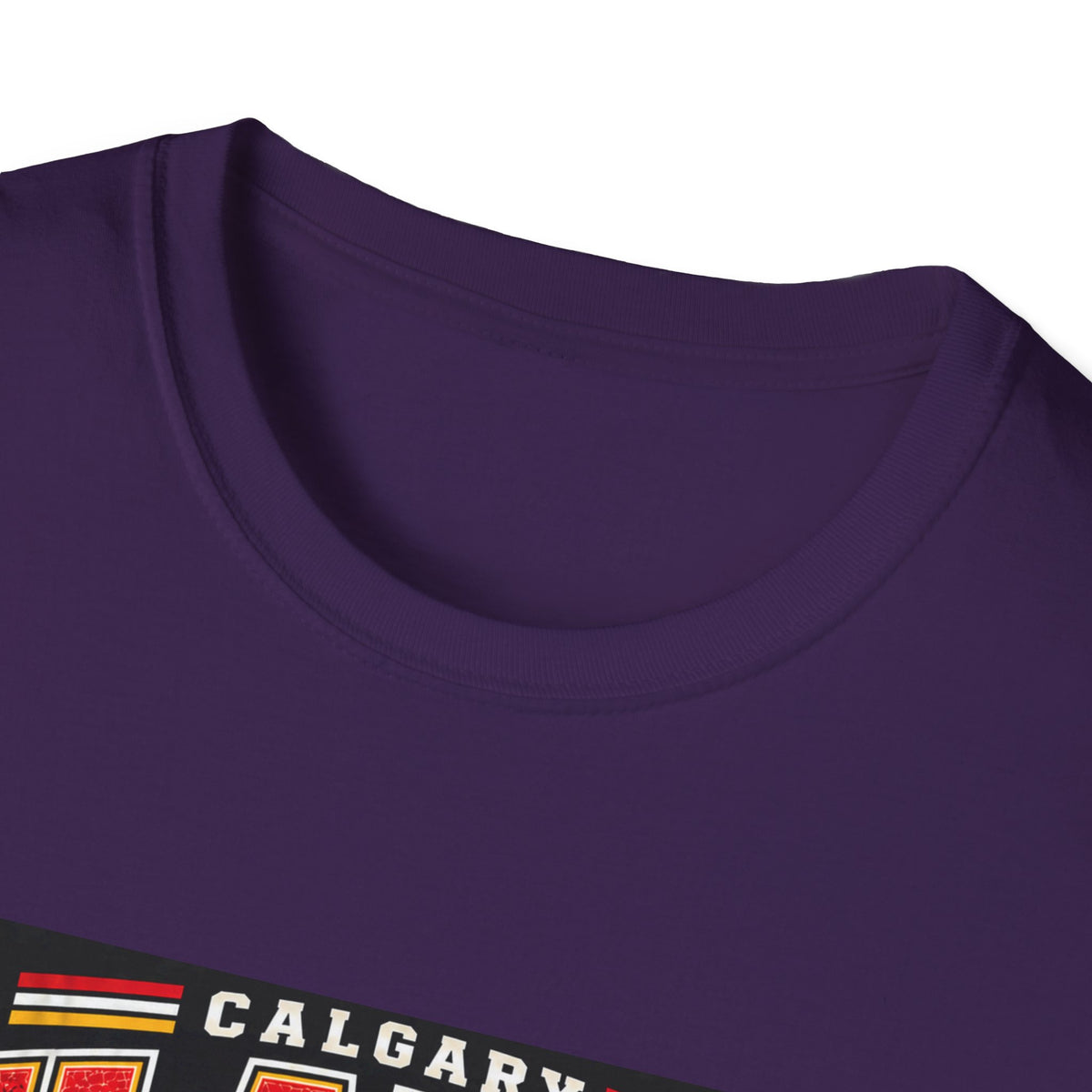 Calgary Flames Pride - Classic Tee