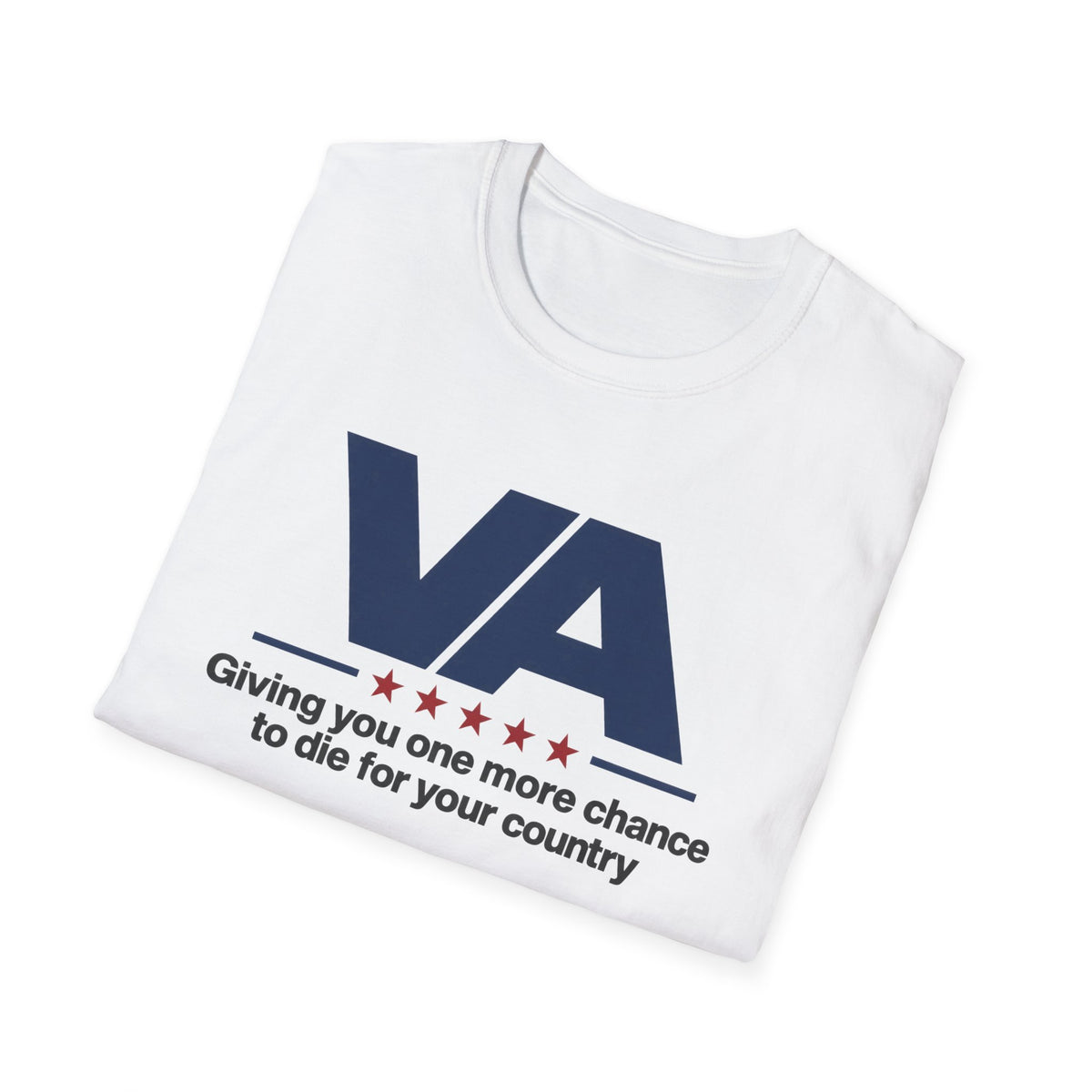 VA - One More Chance - Classic Tee