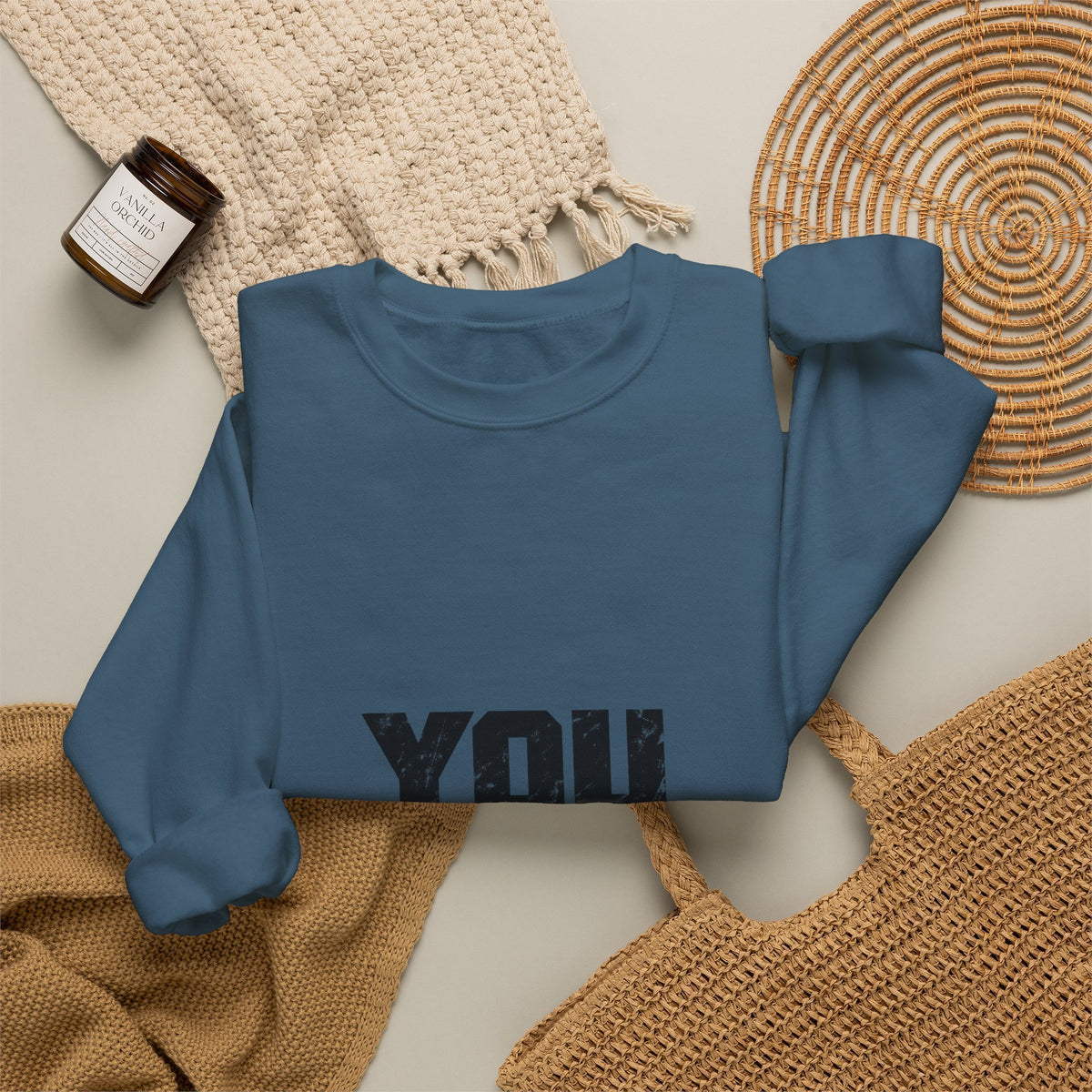 You Matter - Crewneck Sweatshirt