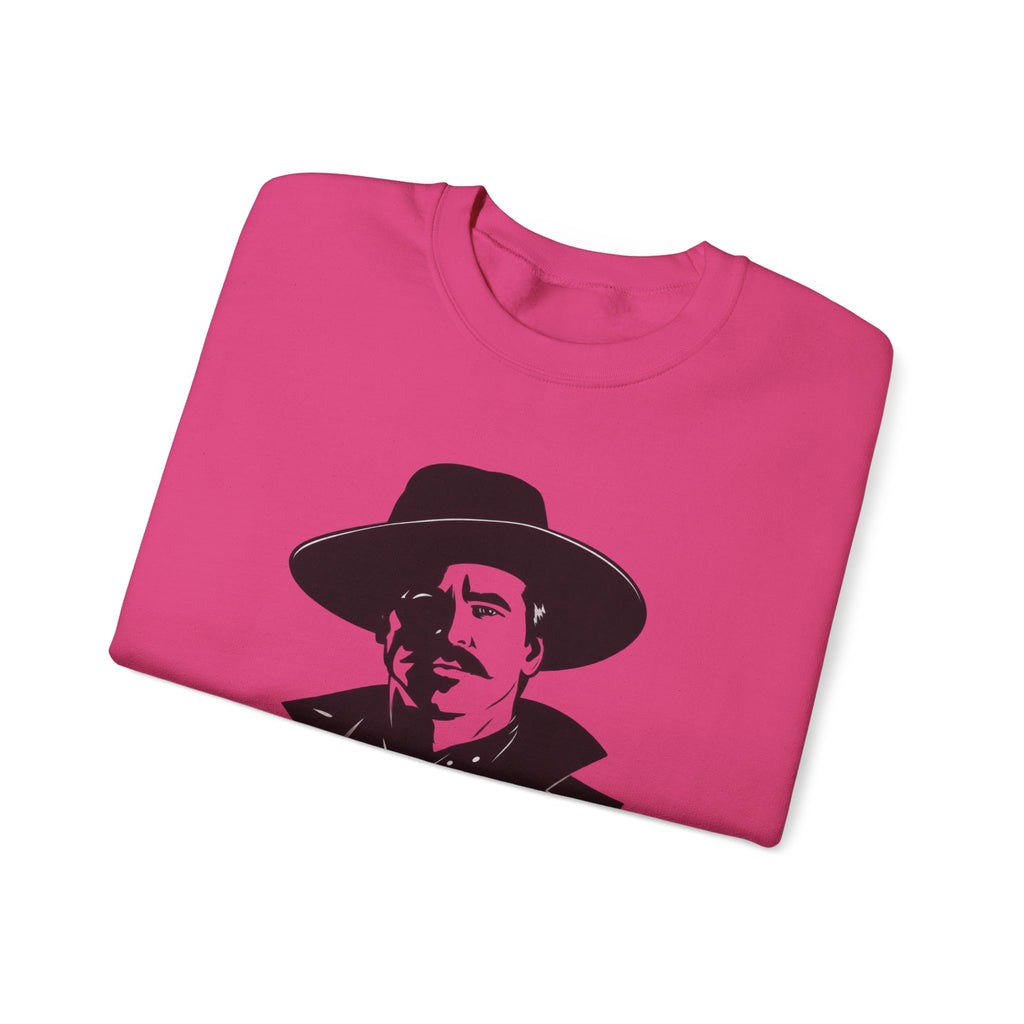 Say When - Crewneck Sweatshirt