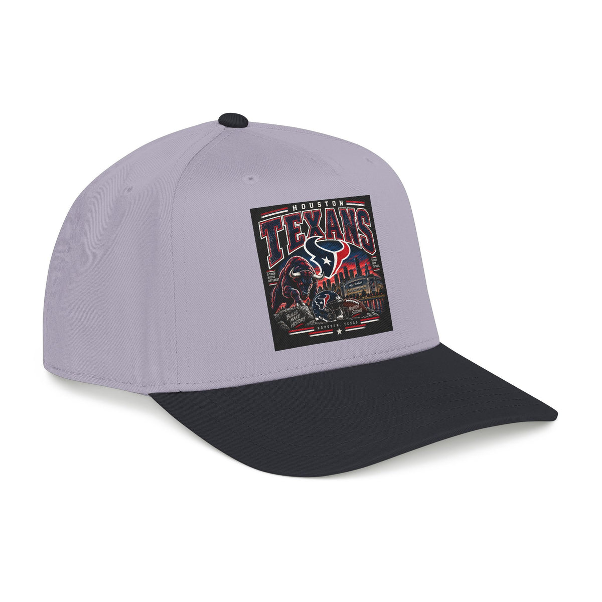 Houston Texans - OTTO Baseball Hat