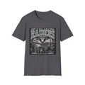 Oakland Raiders Black Heritage - Classic Tee