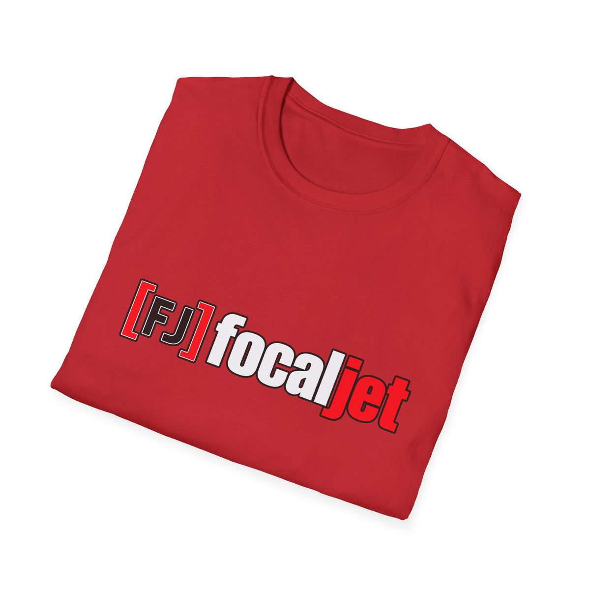 FJ FocalJet - Classic Tee