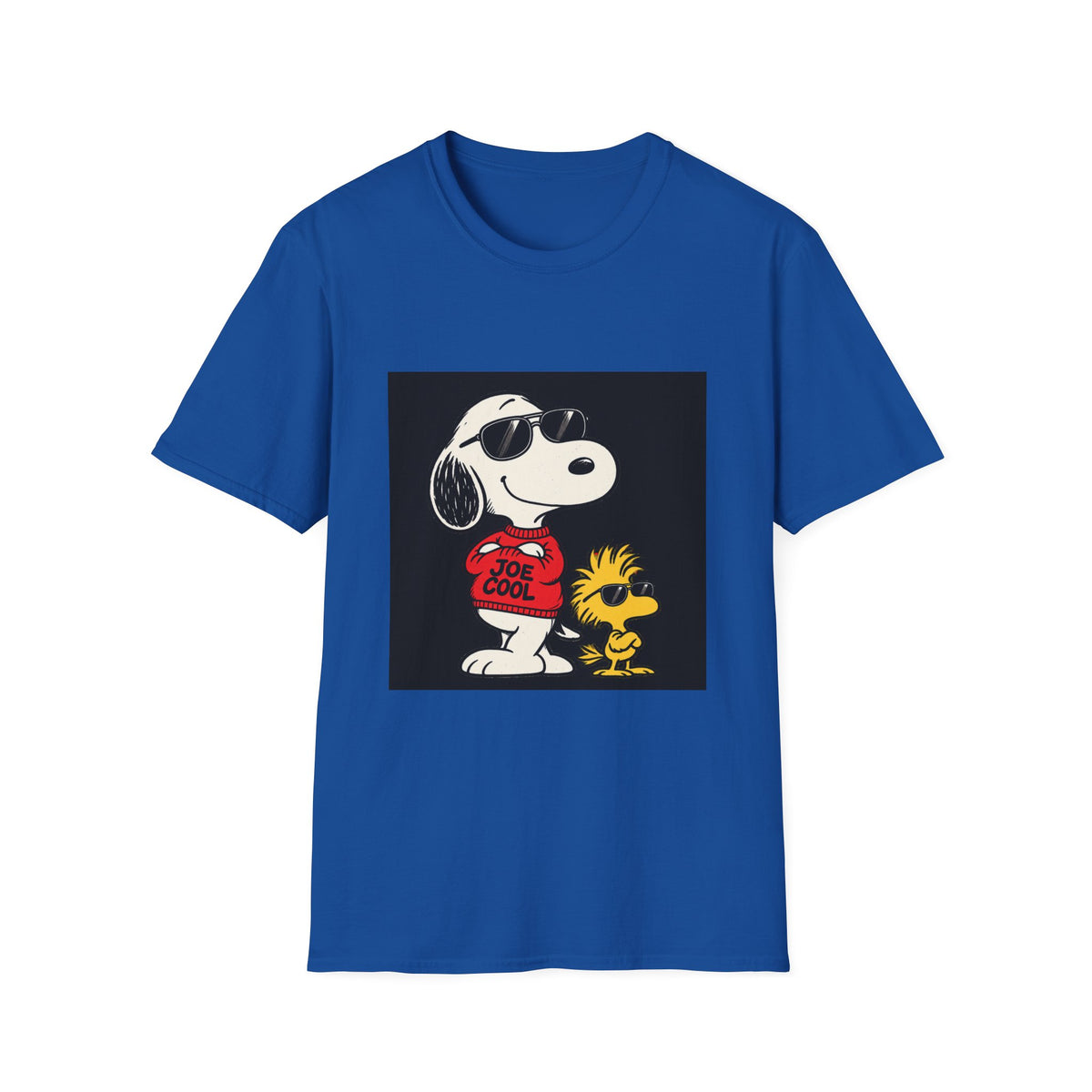 Joe Cool Vibes - Classic Tee