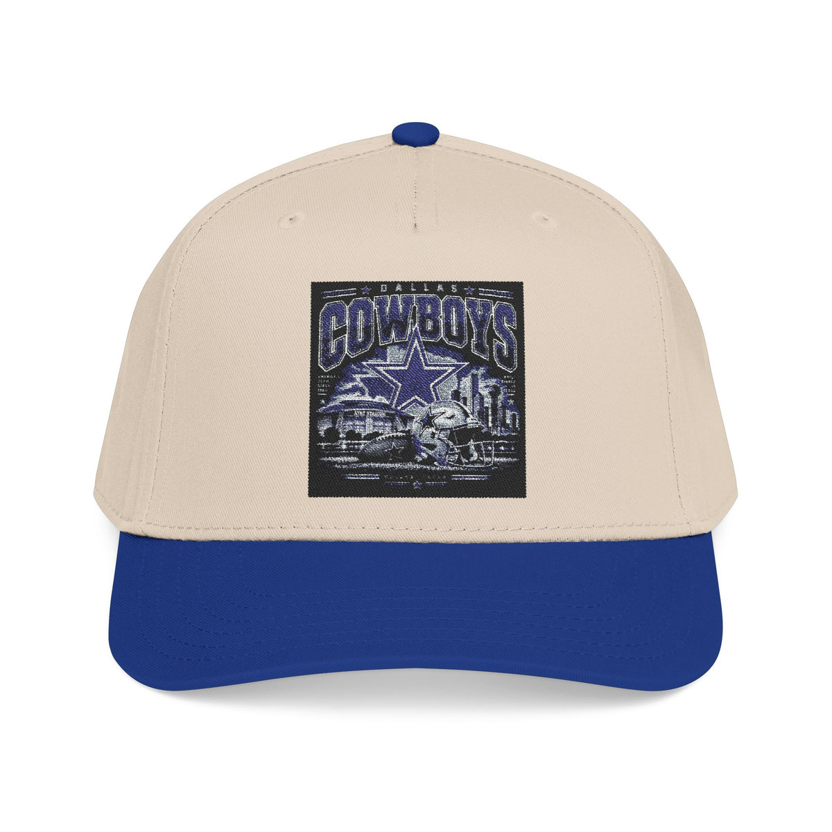 Dallas Cowboys Glory - OTTO Baseball Hat