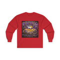 Vikings Legacy Design - Unisex Ultra Cotton Long Sleeve Tee