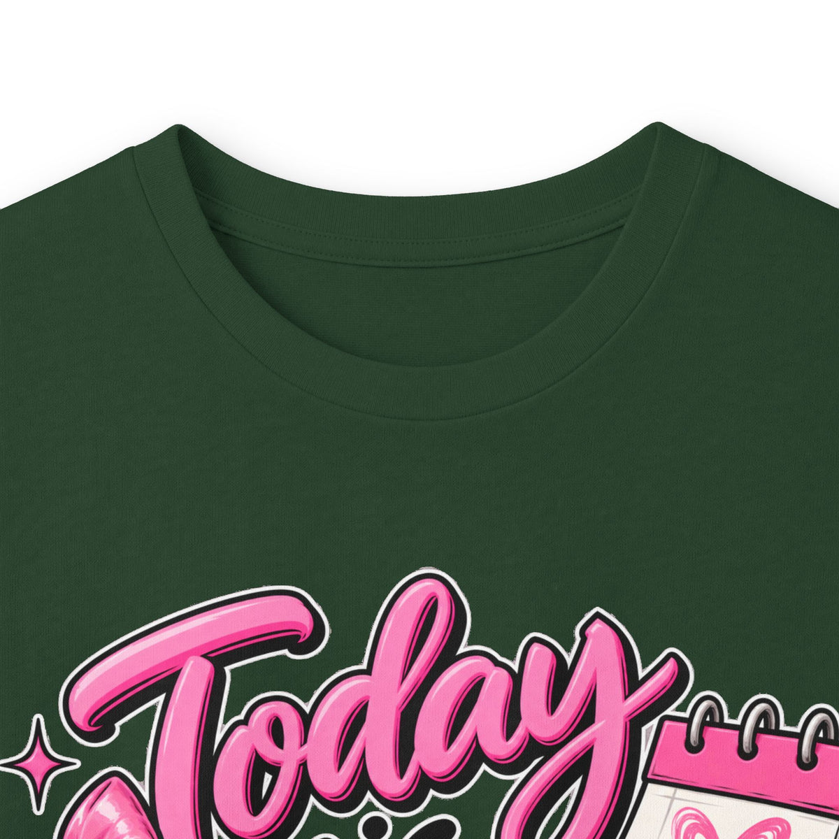 Today Is October 3rd - Unisex Ultra Cotton Long Sleeve Tee