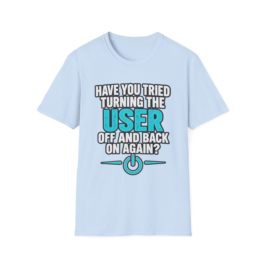 User - Classic Tee