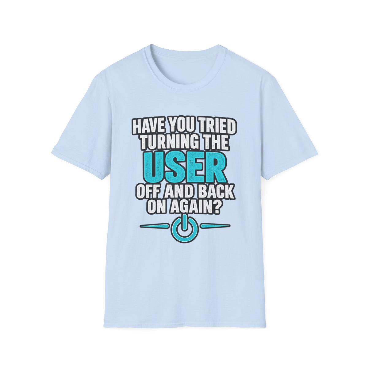 User - Classic Tee