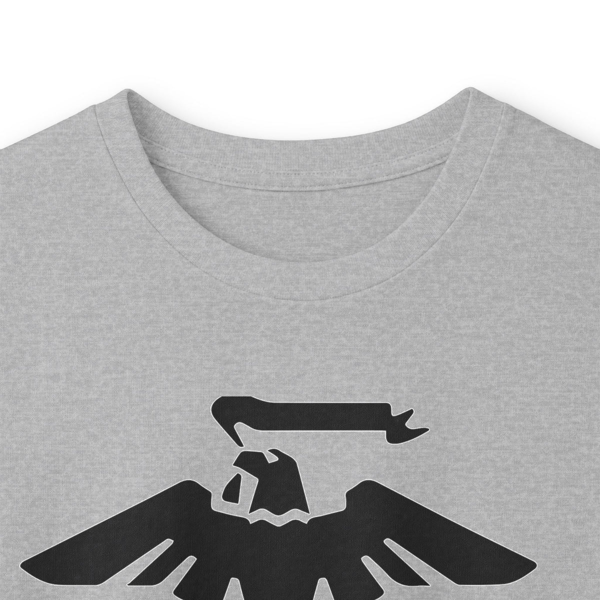 Semper Fi Emblem - Unisex Ultra Cotton Long Sleeve Tee