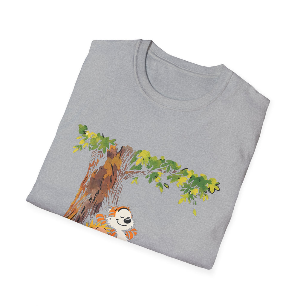 Tree Nap Buddies - Classic Tee