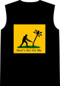 Surveillance Sabotage Tee - Classic Tank
