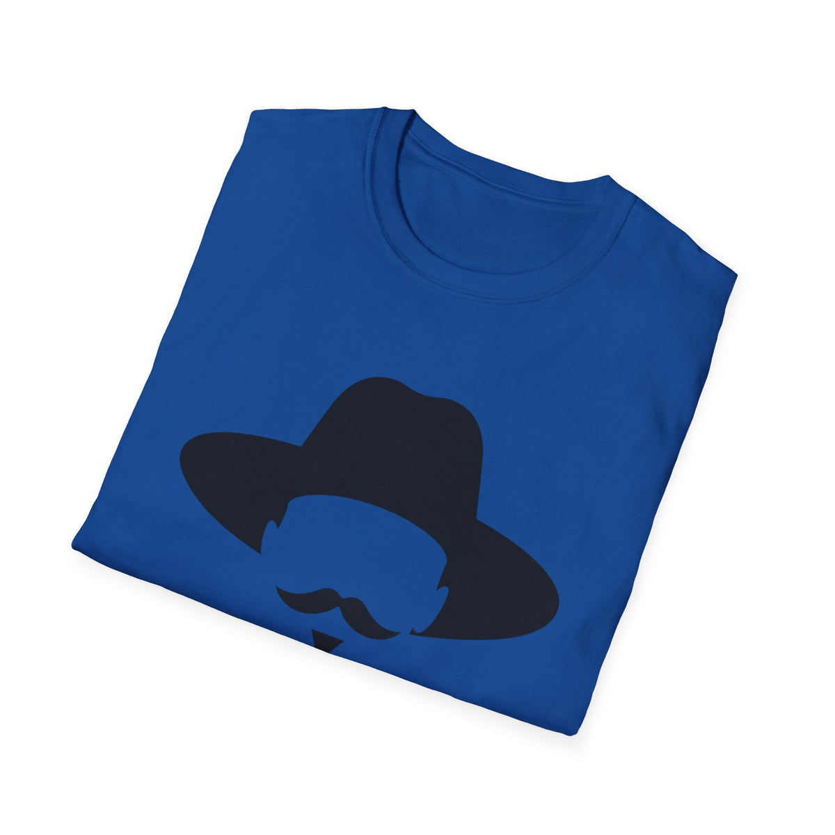 Say When Minimal - Classic Tee