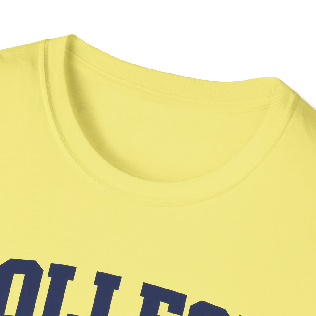 College Dropout - Classic Tee