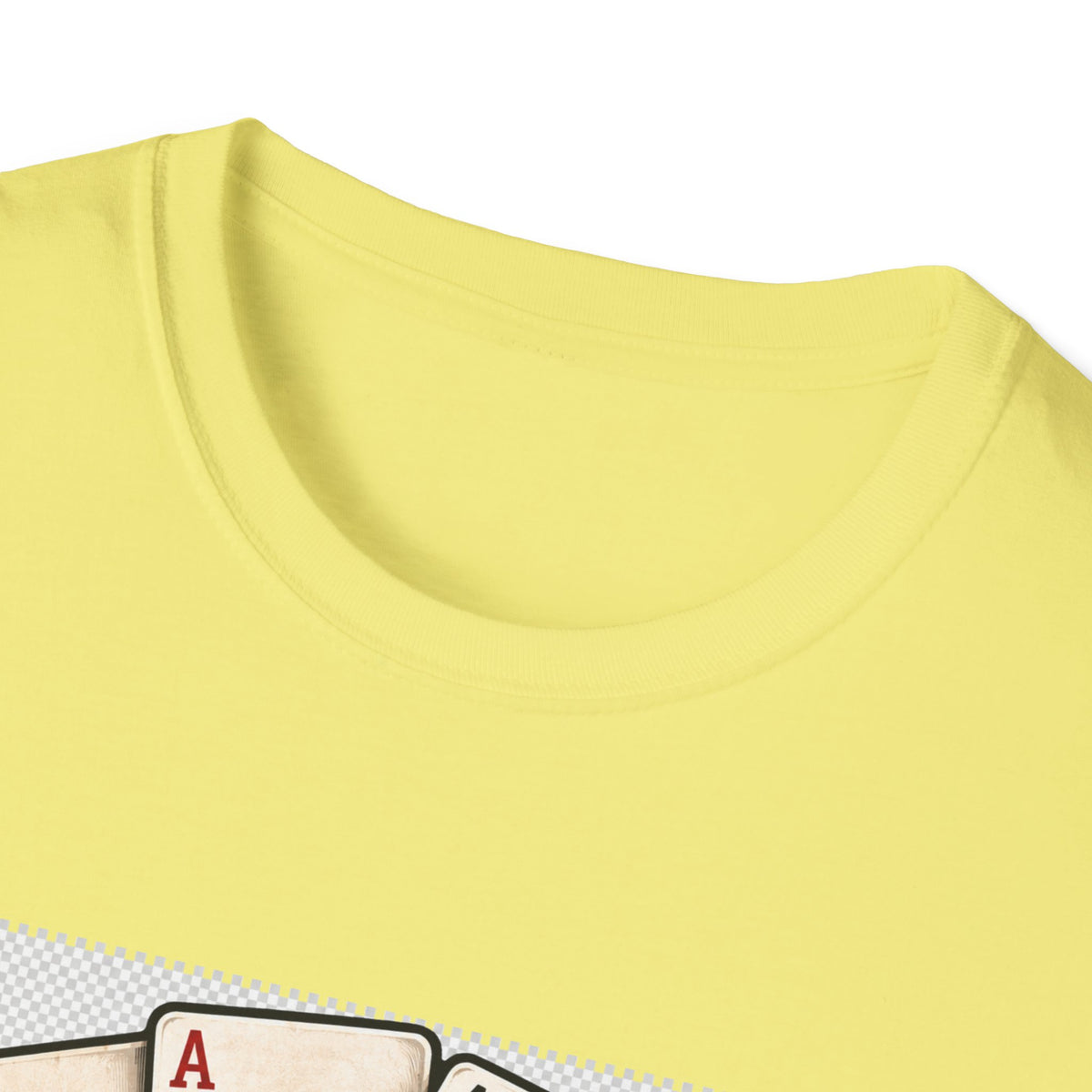 Smokin' Aces - Classic Tee