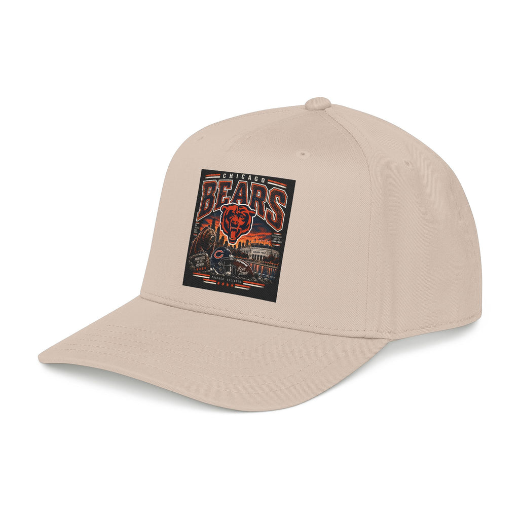 Chicago Bears - OTTO Baseball Hat