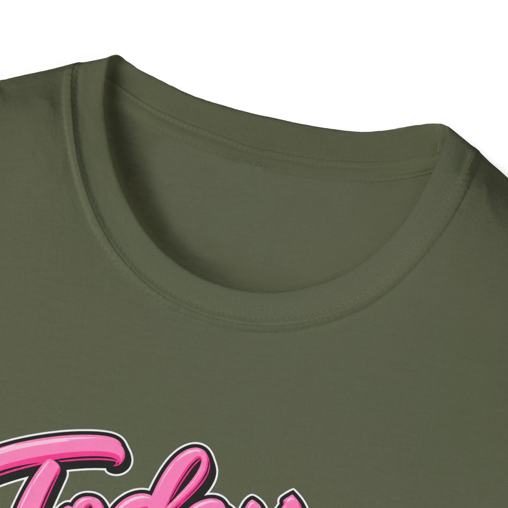 Today Is October 3rd - Classic Tee