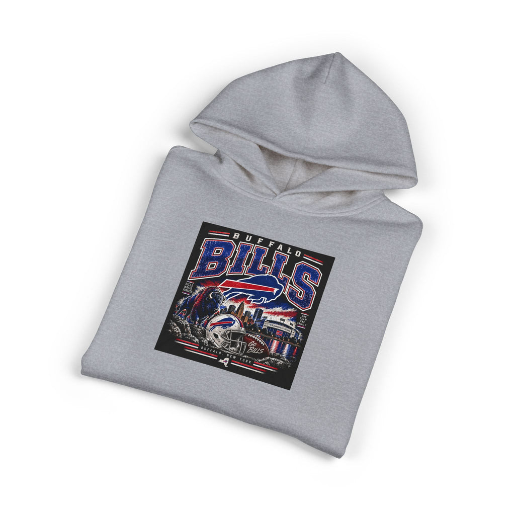 Buffalo Bills - Hoodie