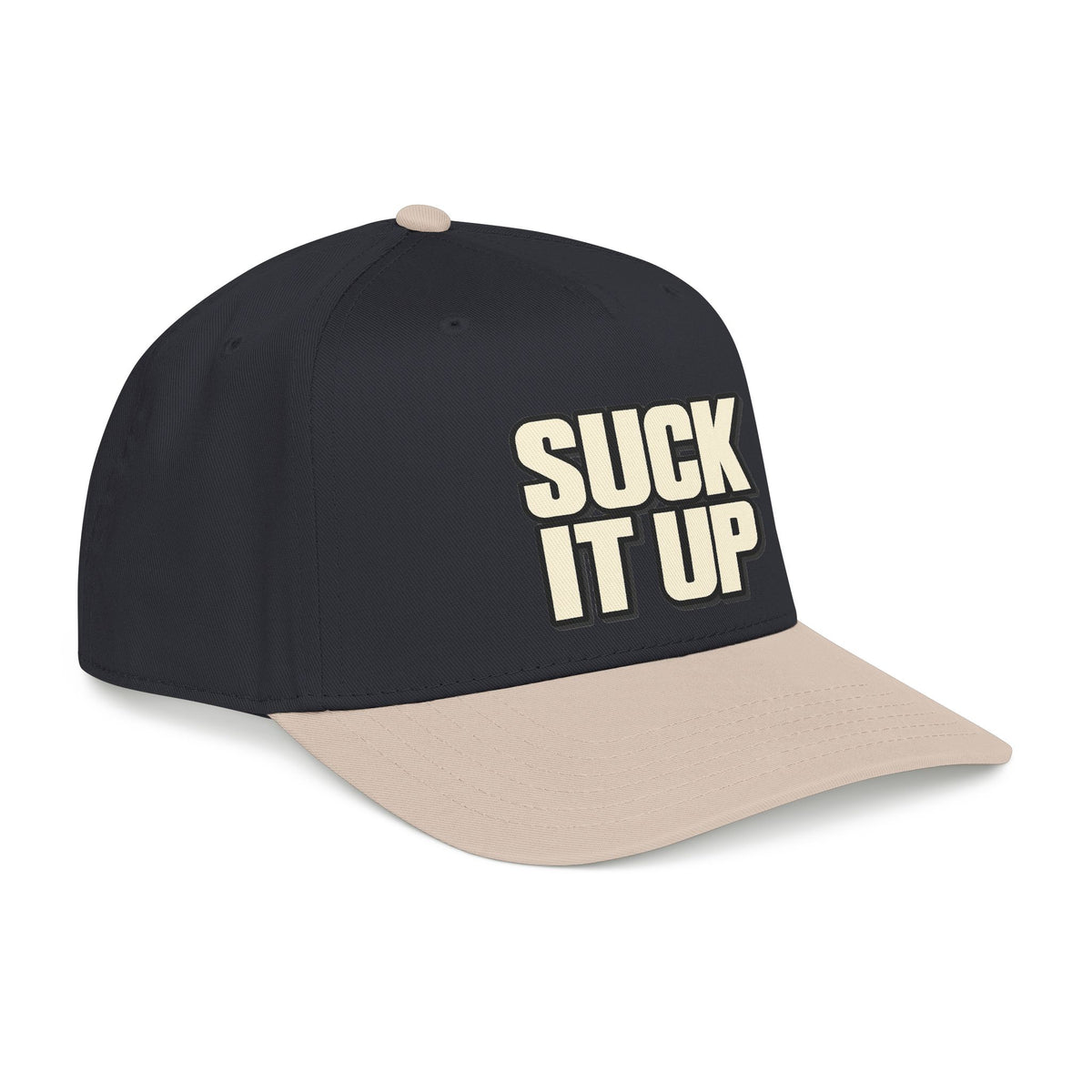 Suck It Up - OTTO Baseball Hat
