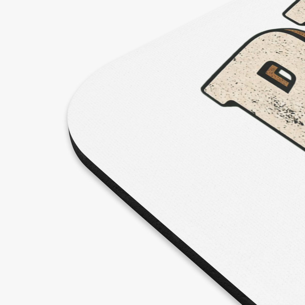 Real Men Shift - Mouse Pad