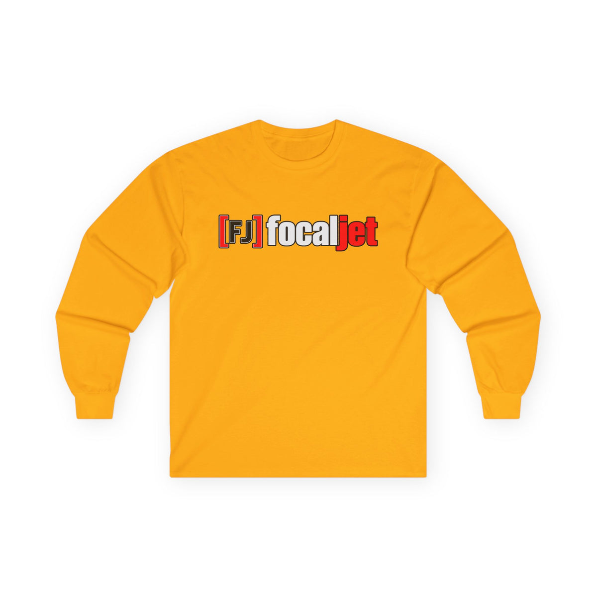 FJ Local Jet - Unisex Ultra Cotton Long Sleeve Tee