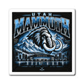 Utah Mammoth - Magnet