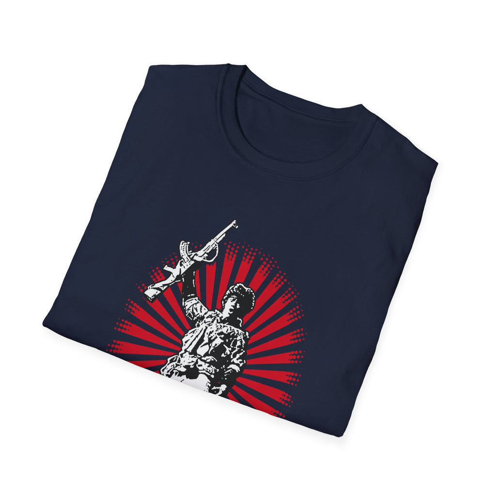 Wolverines - Classic Tee