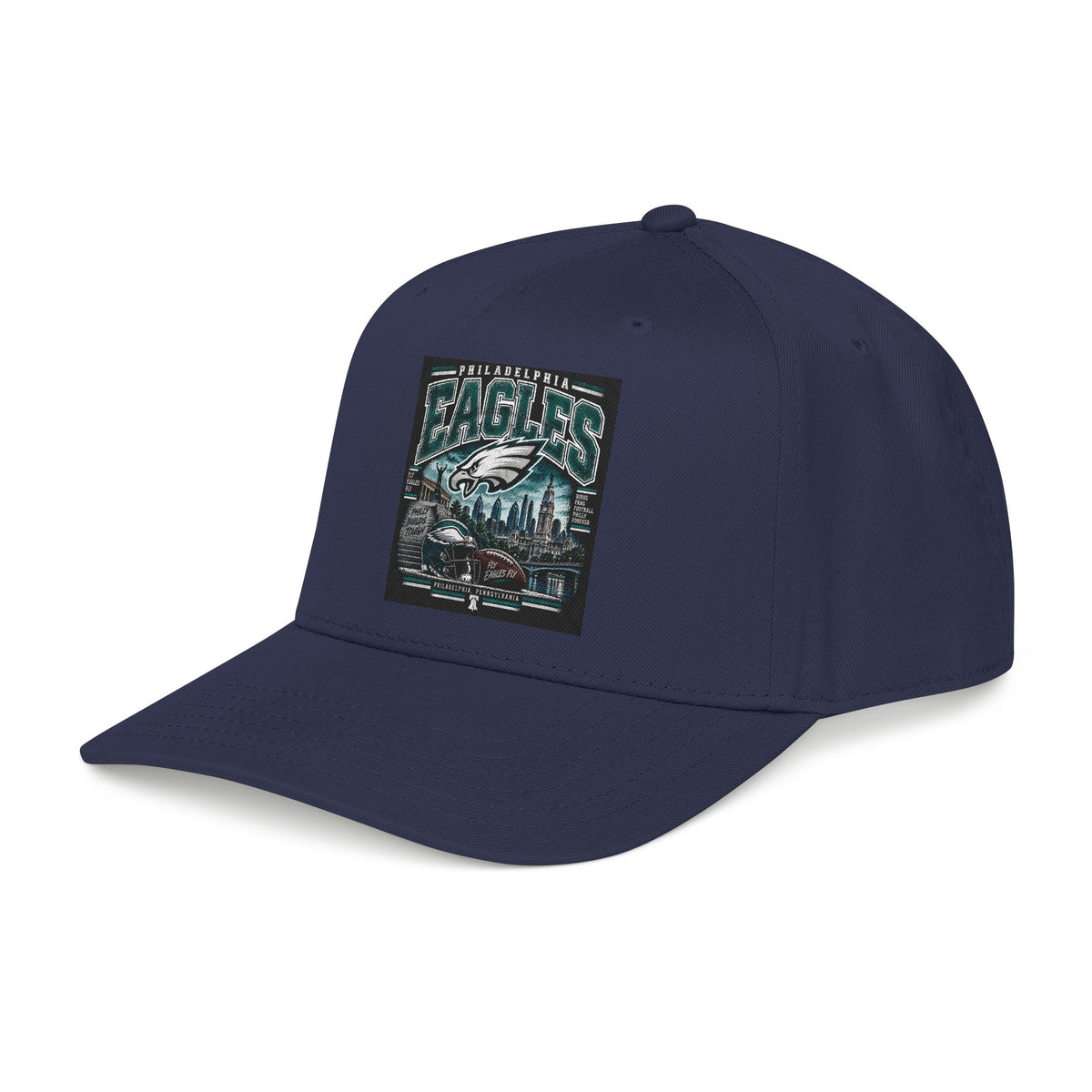 Philadelphia Eagles - OTTO Baseball Hat