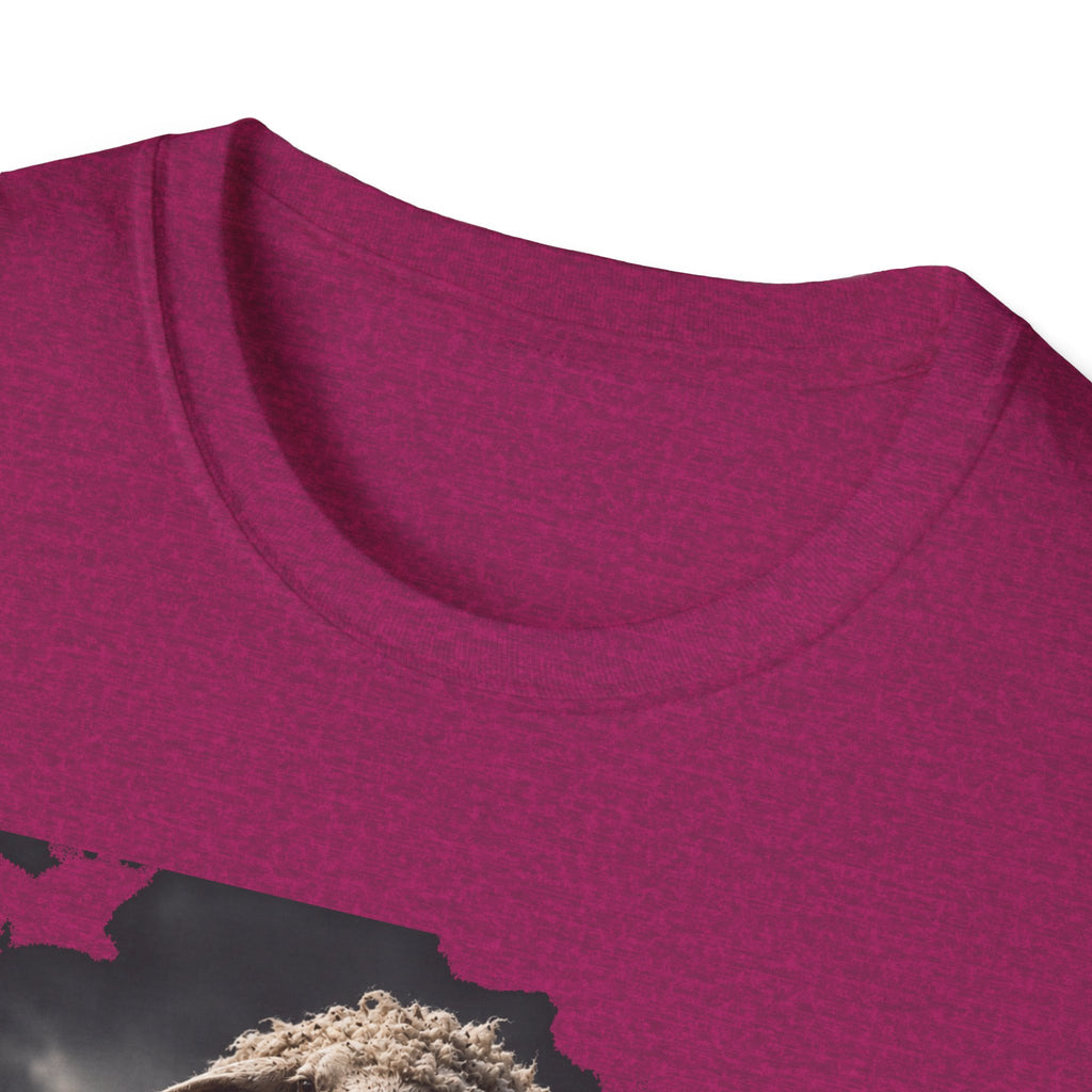 Wolf in Sheep's Clothing - Classic Tee