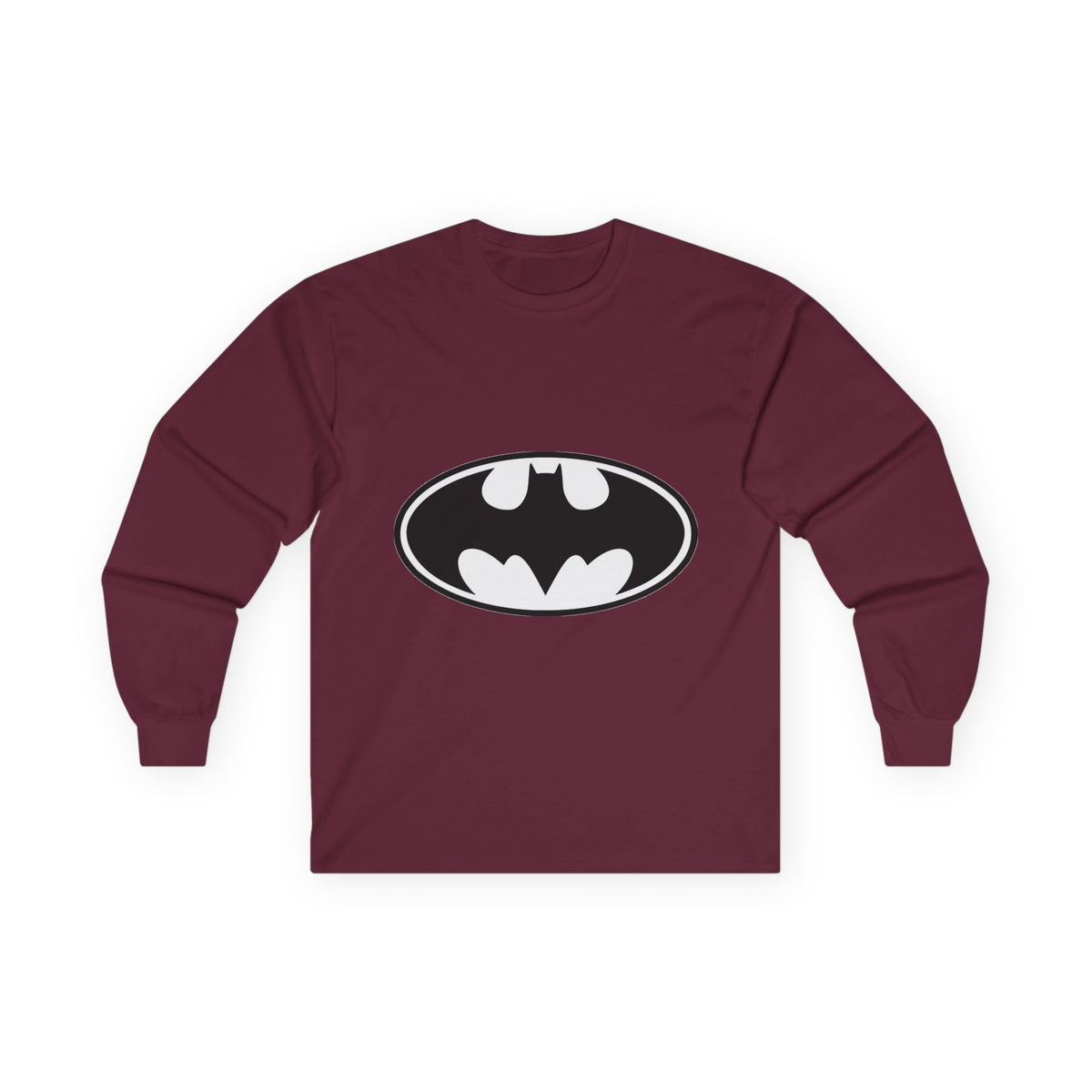 Gotham Signal - Unisex Ultra Cotton Long Sleeve Tee