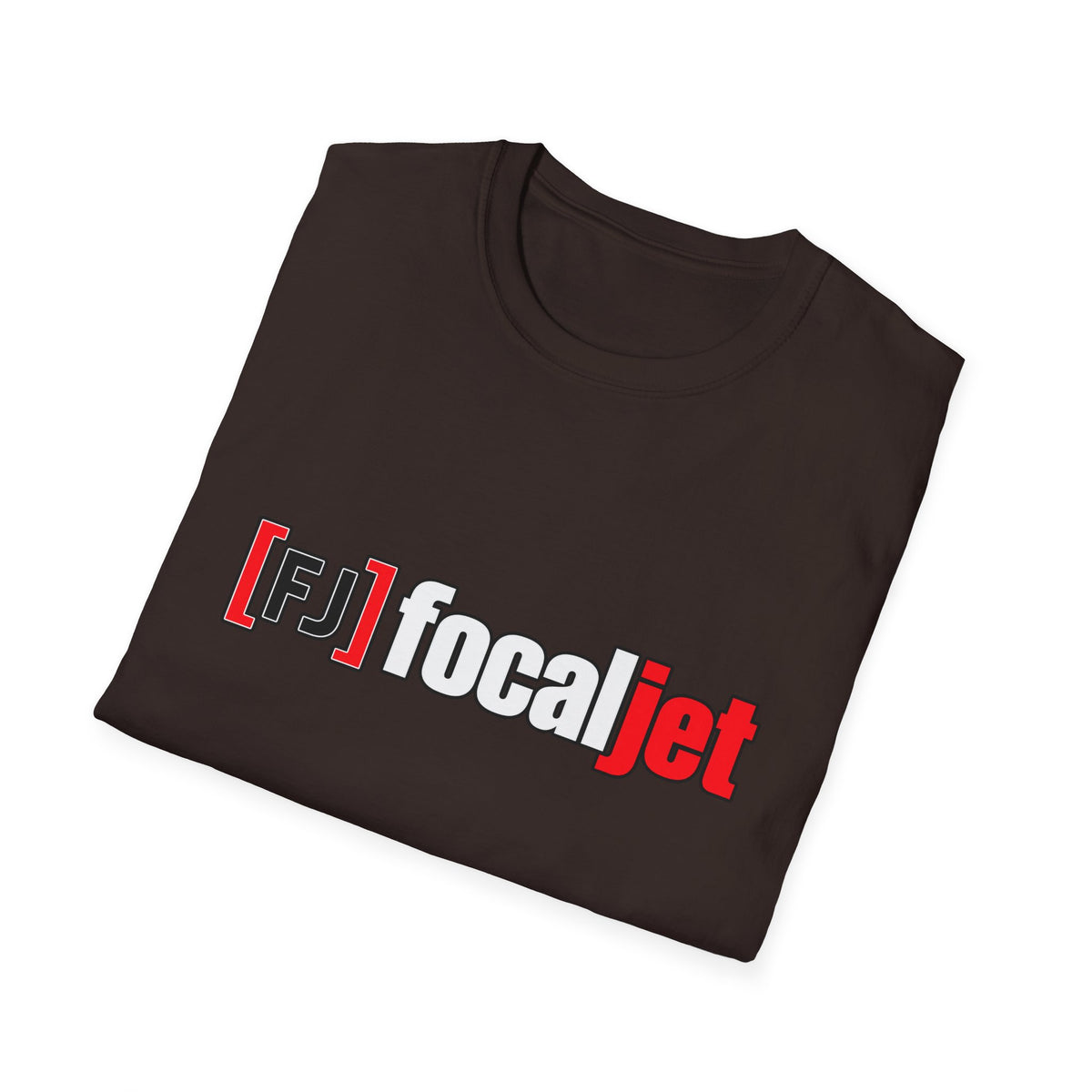 FJ FocalJet - Classic Tee