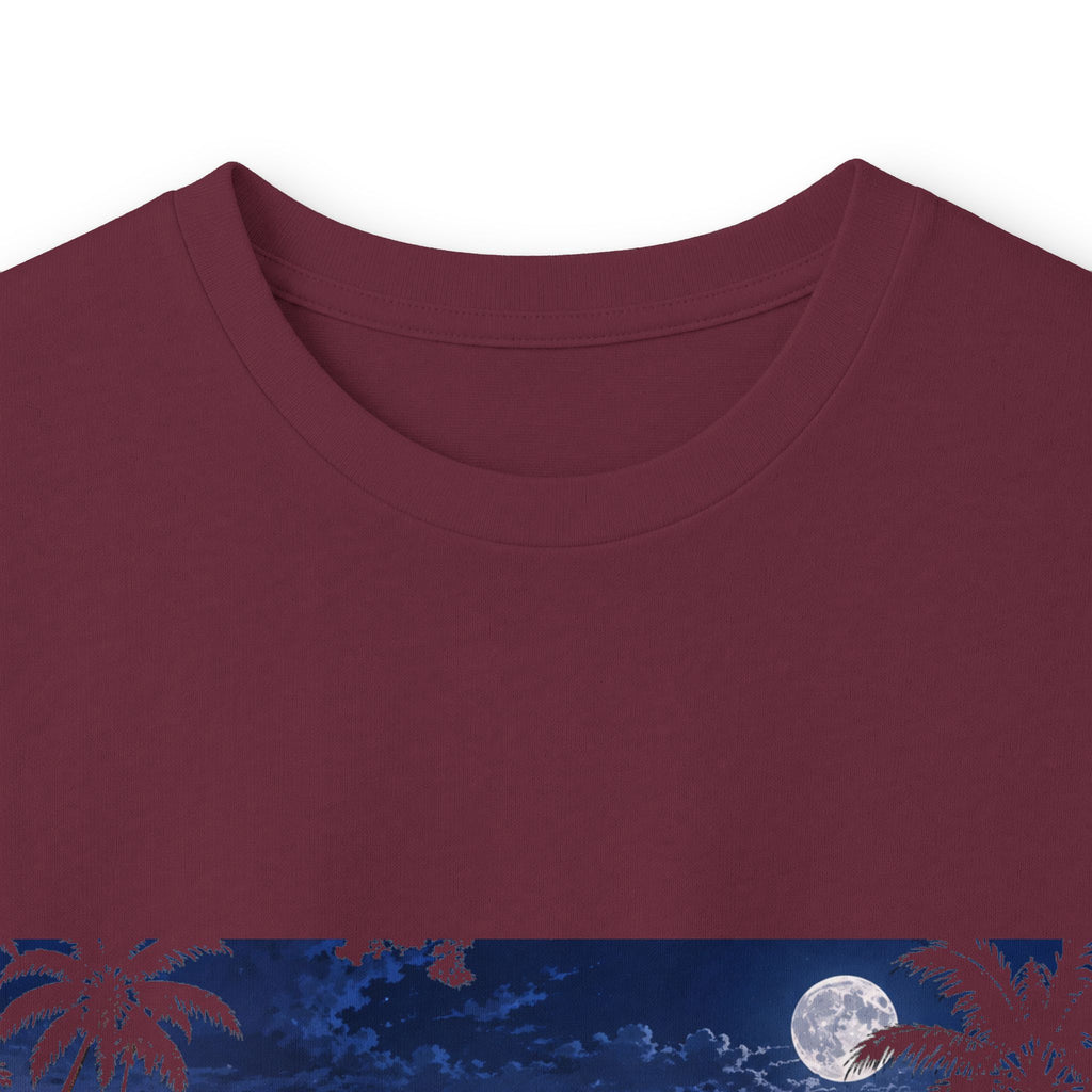 PW Skyline - Unisex Ultra Cotton Long Sleeve Tee
