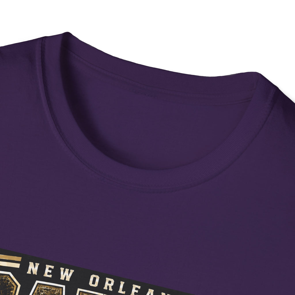 Saints Nation Glory Tee - Classic Tee