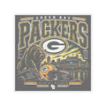 Green Bay Packers - Kiss-Cut Sticker