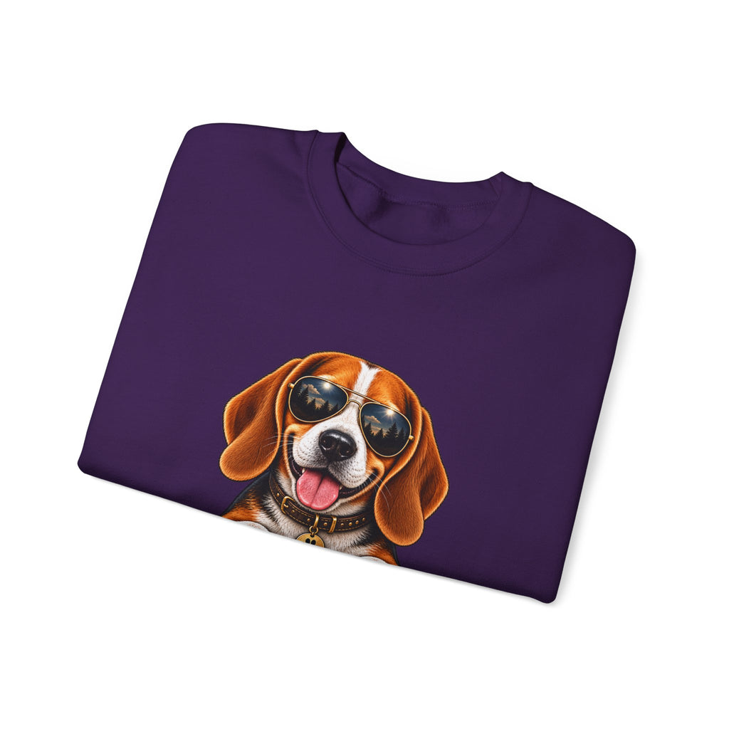 Good Dogs, Better Days - Crewneck Sweatshirt