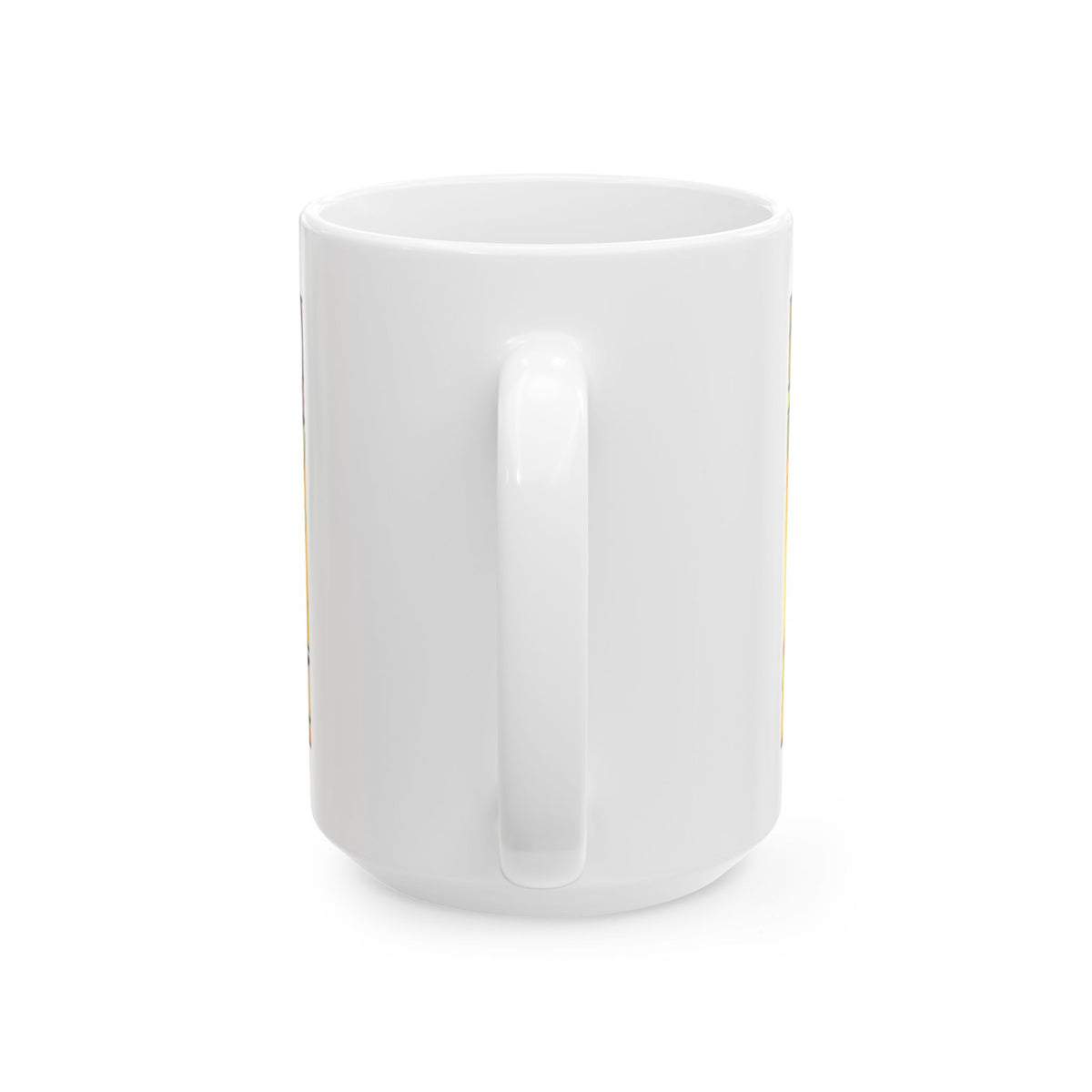 This Is Fine - Ceramic Mug 11oz and 15oz