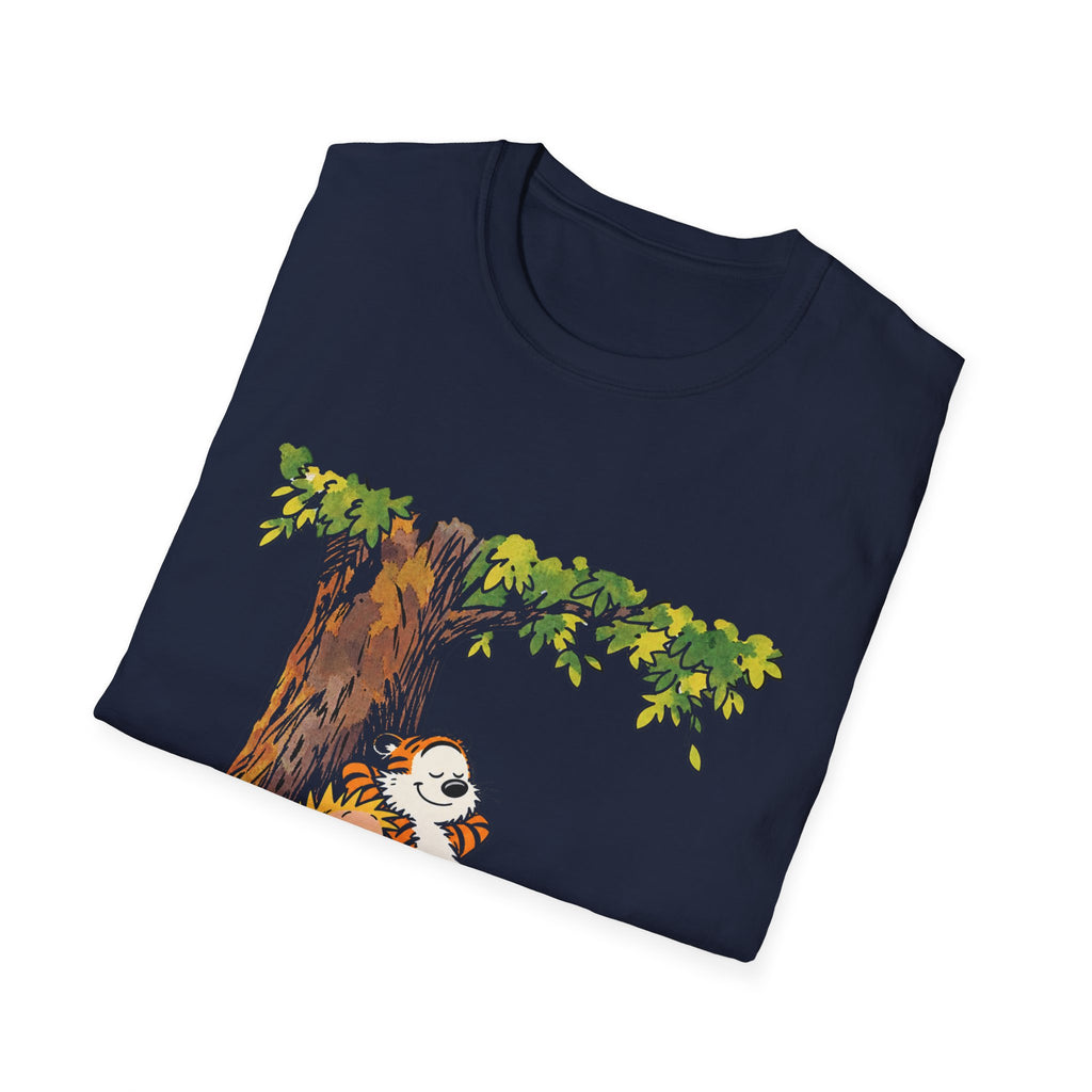 Tree Nap Buddies - Classic Tee