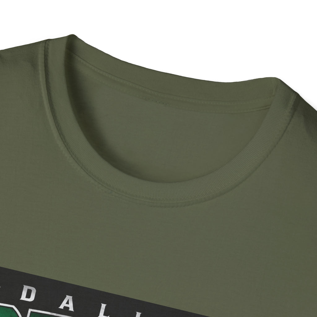 Dallas Stars Skyline Tee - Classic Tee